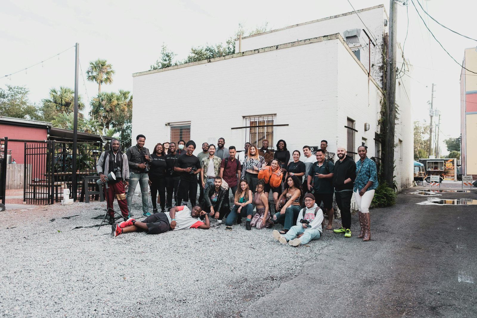 Annual General Meeting 2025